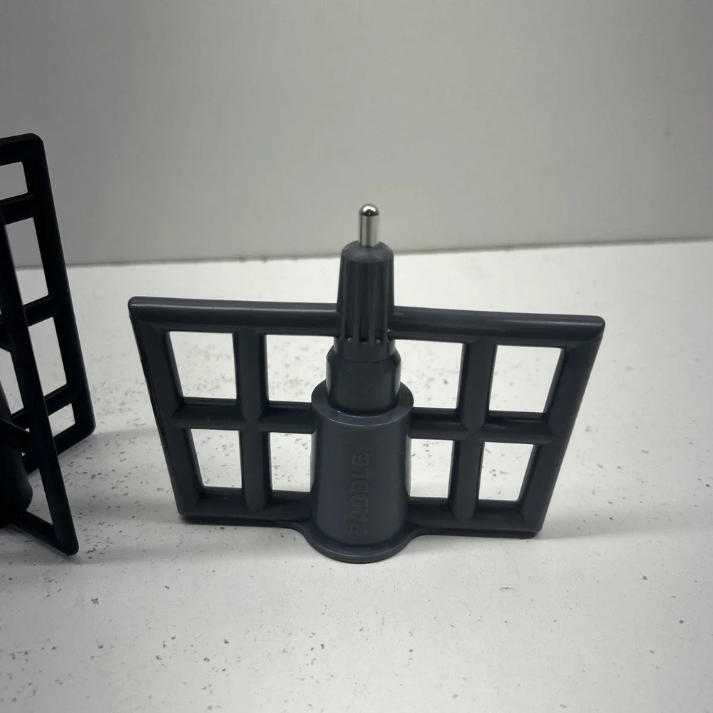 Ninja blender paddles